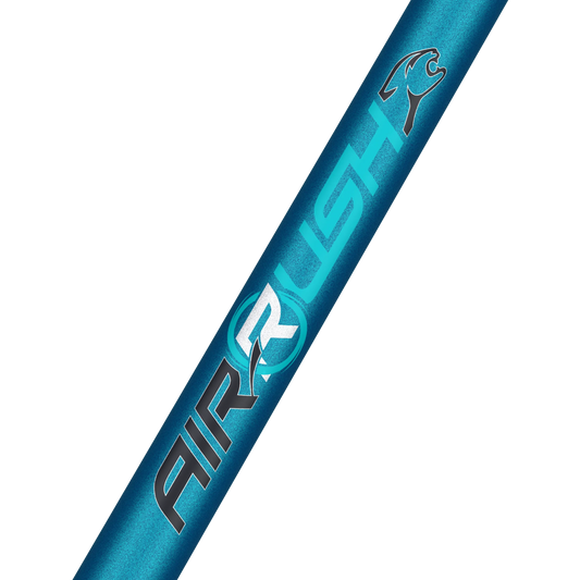 Baguette de saut Predator Air Rush® Teal - Sport Wrap