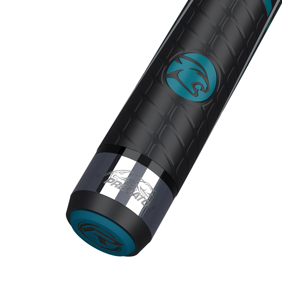 Baguette de bris Predator BK Rush® Sarcelle - Sport Wrap