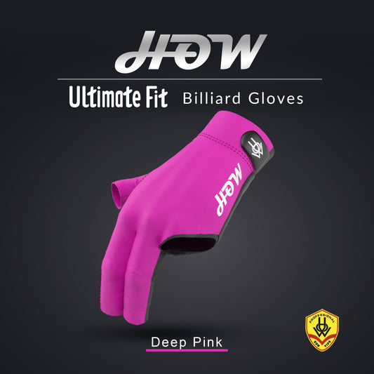 HOW GANT ULTIMATE FIT MAIN DROITE