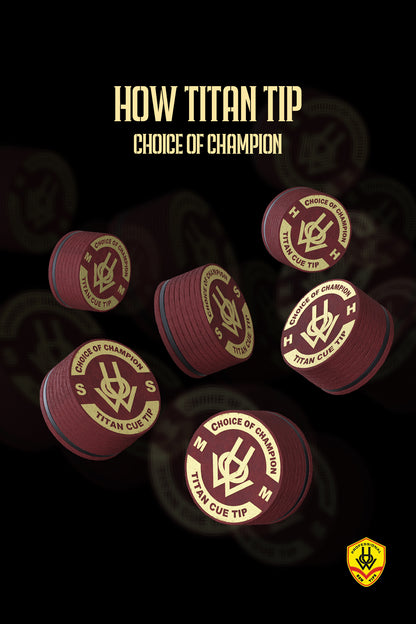 Tip How Titan