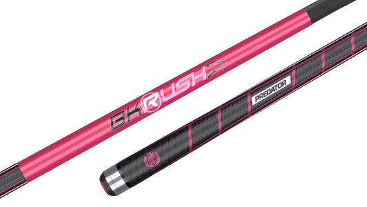 Baguette de bris Predator BK Rush rose  – Sport Wrap