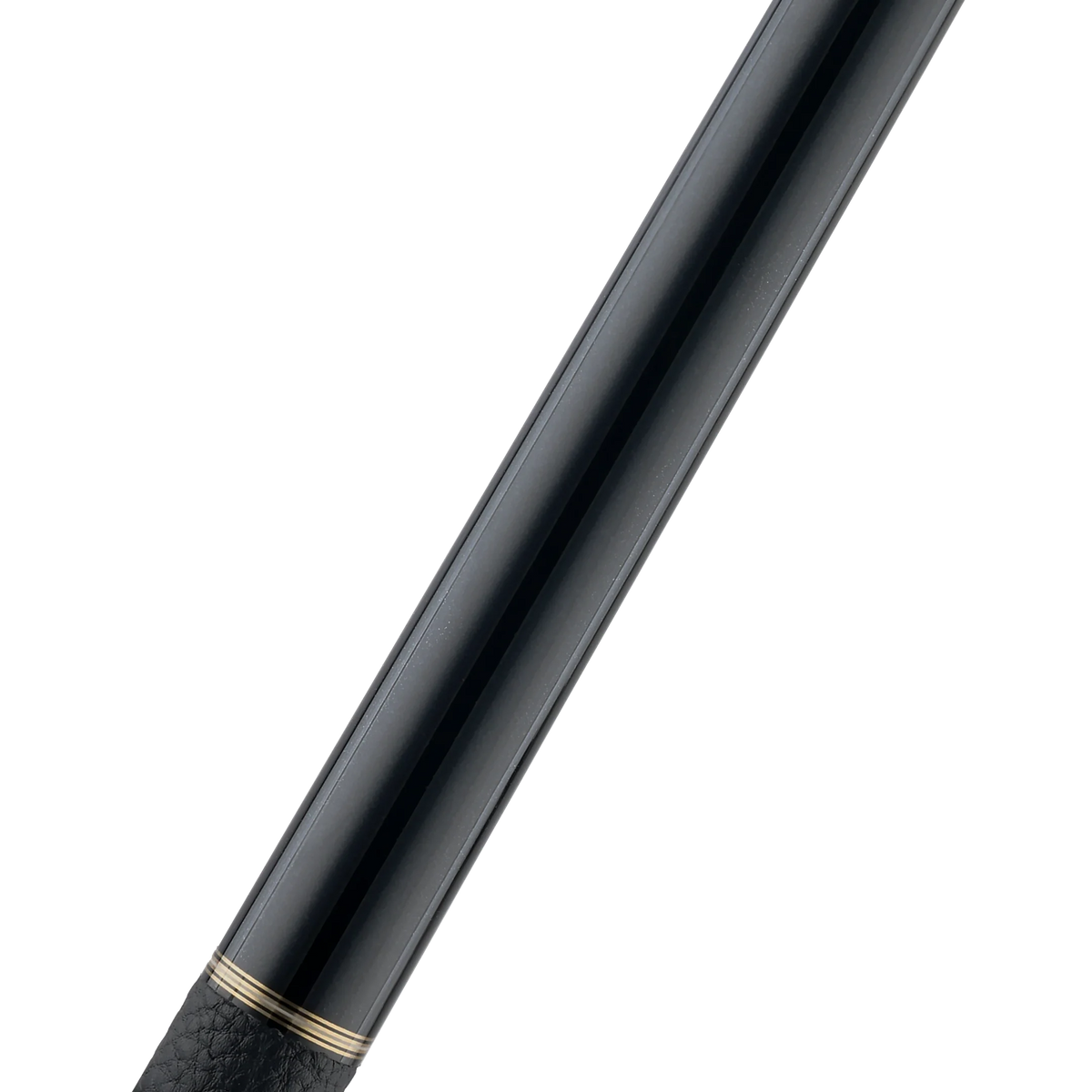 Queue de billard noire Predator 10K manche seulement
