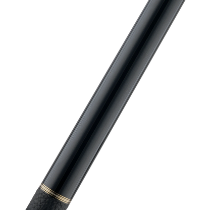 Queue de billard noire Predator 10K manche seulement