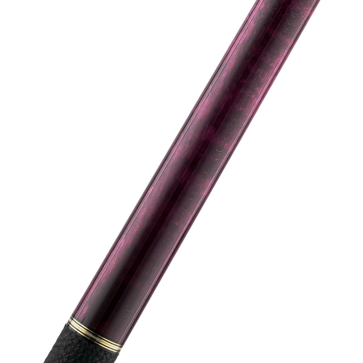 Queue de billard violette Predator 10K manche seulement