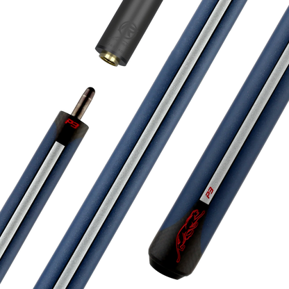 PREDATOR P3 USA BILLARD SANS REVÊTEMENT (MANCHE SEULEMENT)