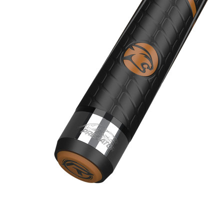 Baguette de bris Predator BK Rush® Tiger Eye - Sport Wrap