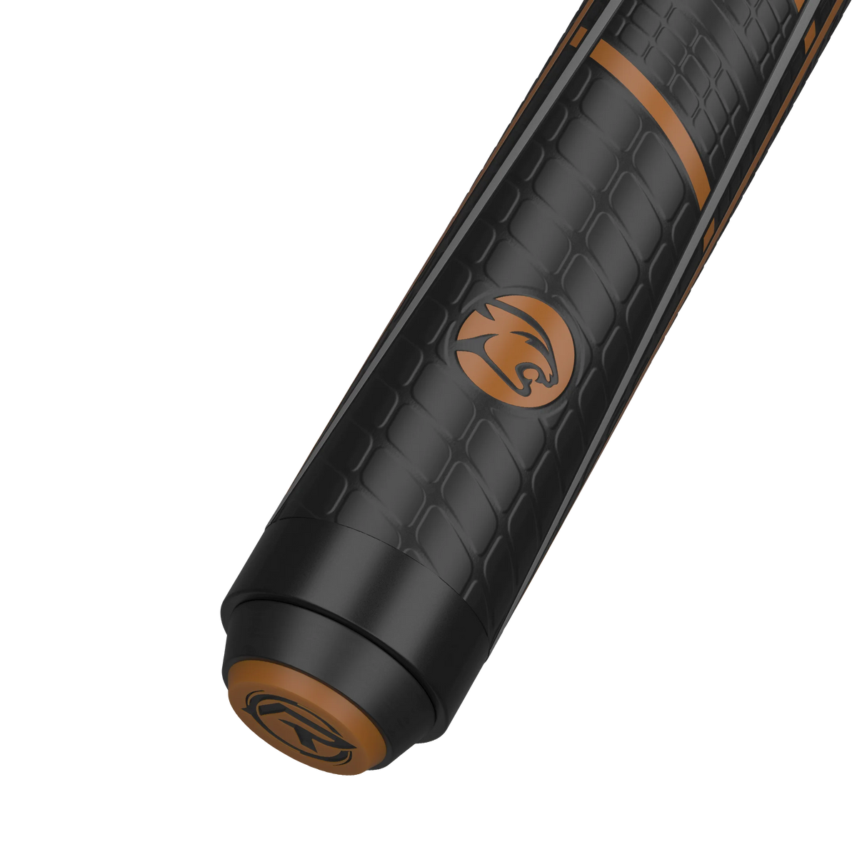 Prédateur Air Rush® Tiger Eye Jump Cue - Sport Wrap