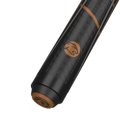 Prédateur Air Rush® Tiger Eye Jump Cue - Sport Wrap