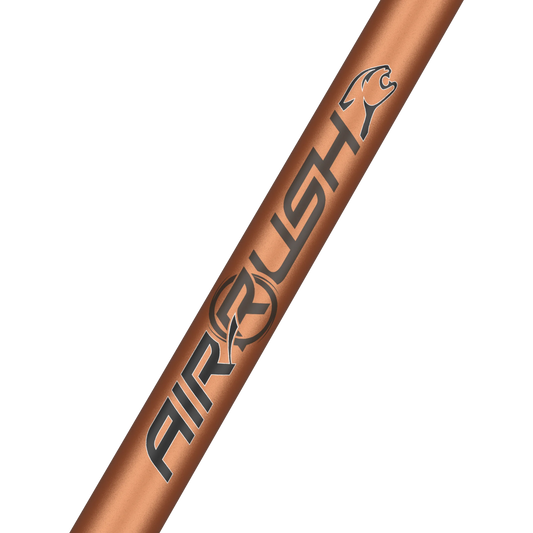 Baguette de saut Predator Air Rush® Tiger Eye - Sans enveloppe