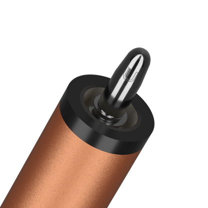 Prédateur Air Rush® Tiger Eye Jump Cue - Sport Wrap