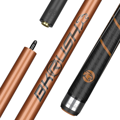 Baguette de bris Predator BK Rush® Tiger Eye - Sport Wrap