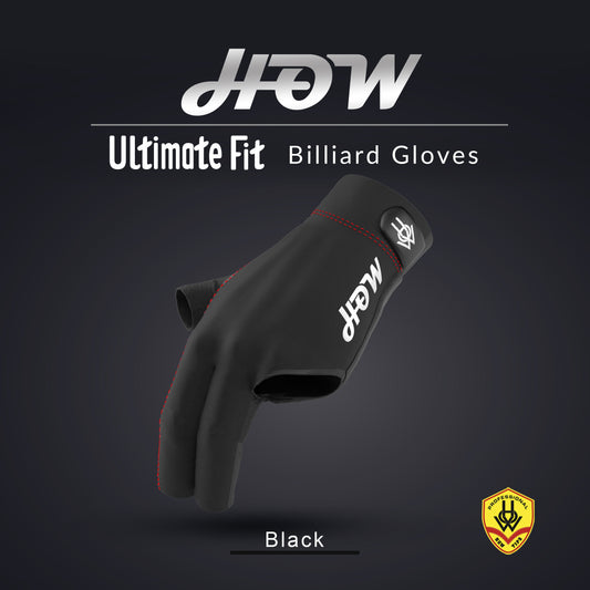 HOW GANT ULTIMATE FIT MAIN DROITE