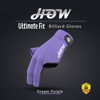 HOW GANT ULTIMATE FIT MAIN GAUCHE