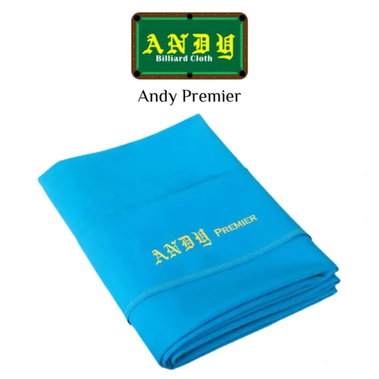 Tapis de billard Andy Premier