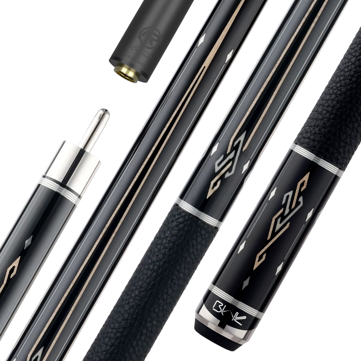PREDATOR BLAK5 1