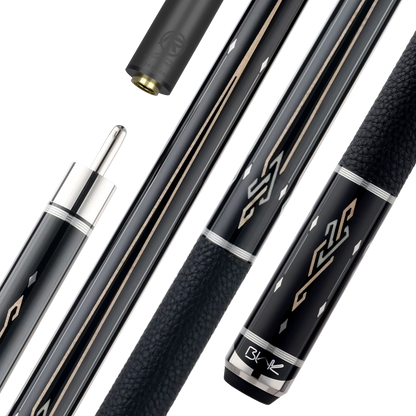PREDATOR BLAK5 1
