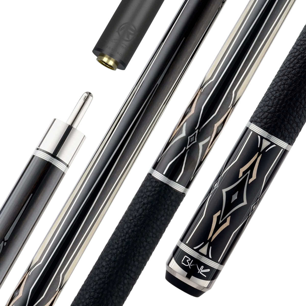 PREDATOR BLAK5 3