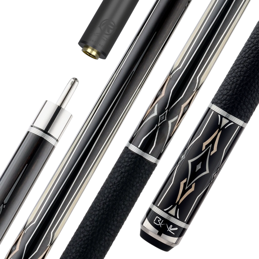 PREDATOR BLAK5 3