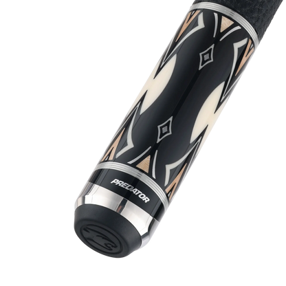 PREDATOR BLAK5 2