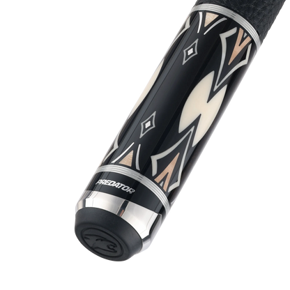 PREDATOR BLAK5 2