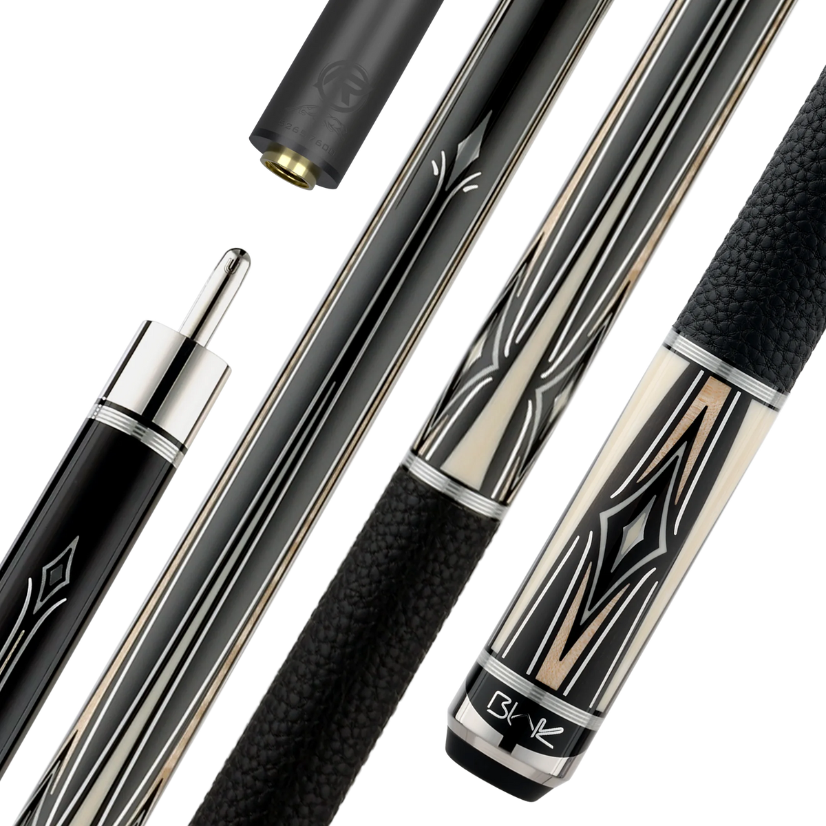 PREDATOR BLAK5 4