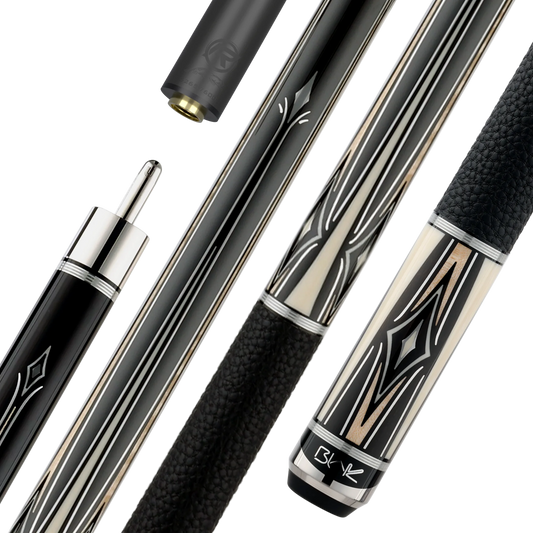 PREDATOR BLAK5 4