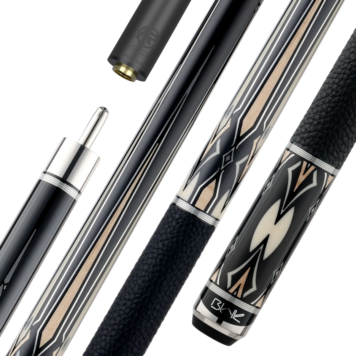 PREDATOR BLAK5 2