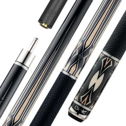 PREDATOR BLAK5 2