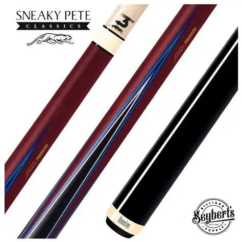 Predator Sneaky Pete Uni-Loc  - Manche seulement sans revêtement