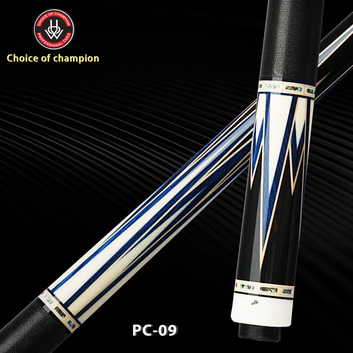 HOW PC-09