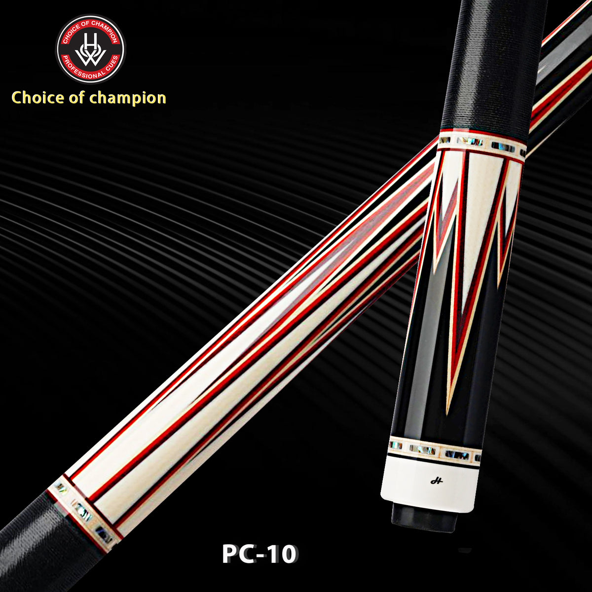 HOW PC-10