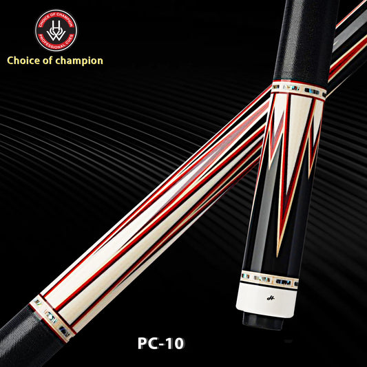 HOW PC-10