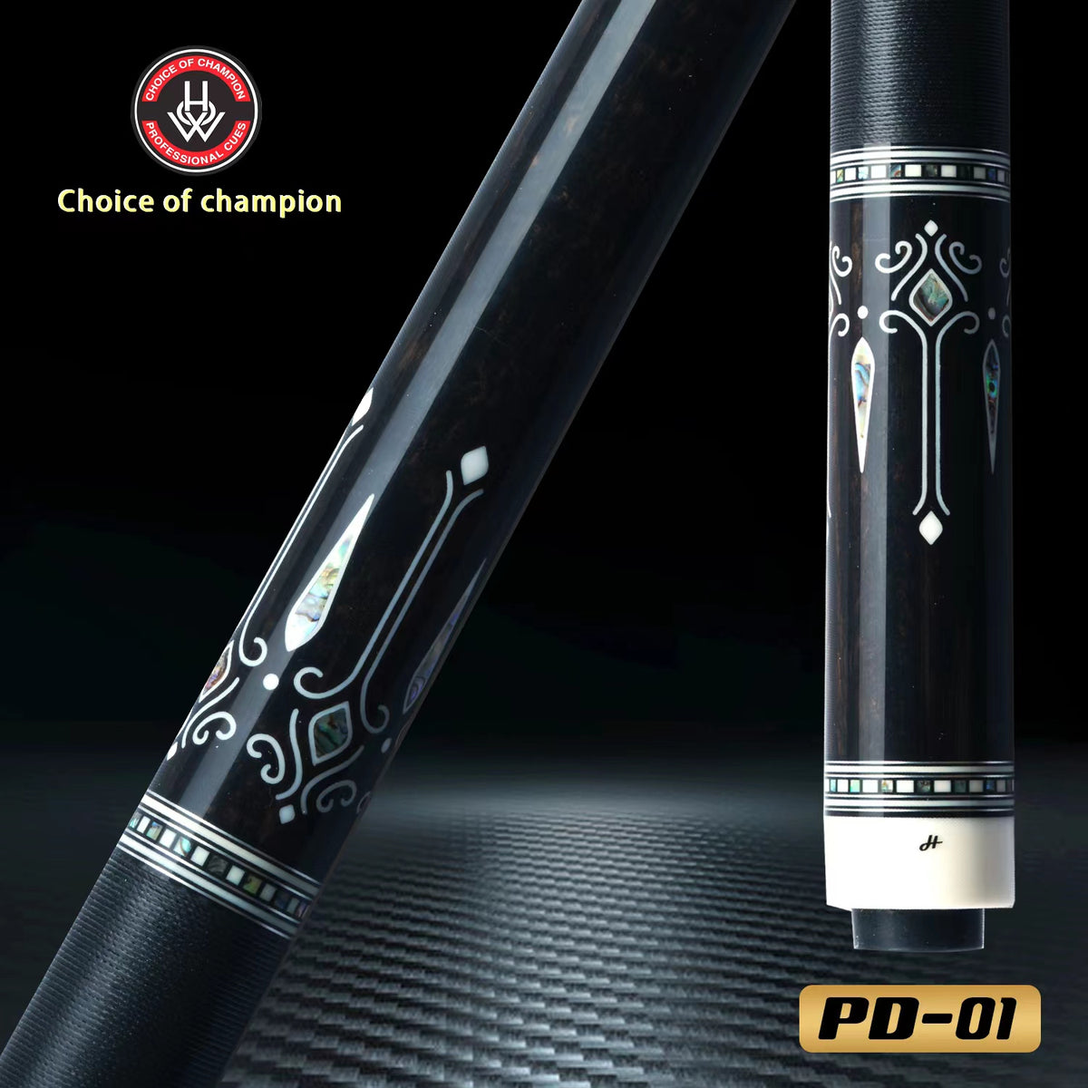 HOW PD-01