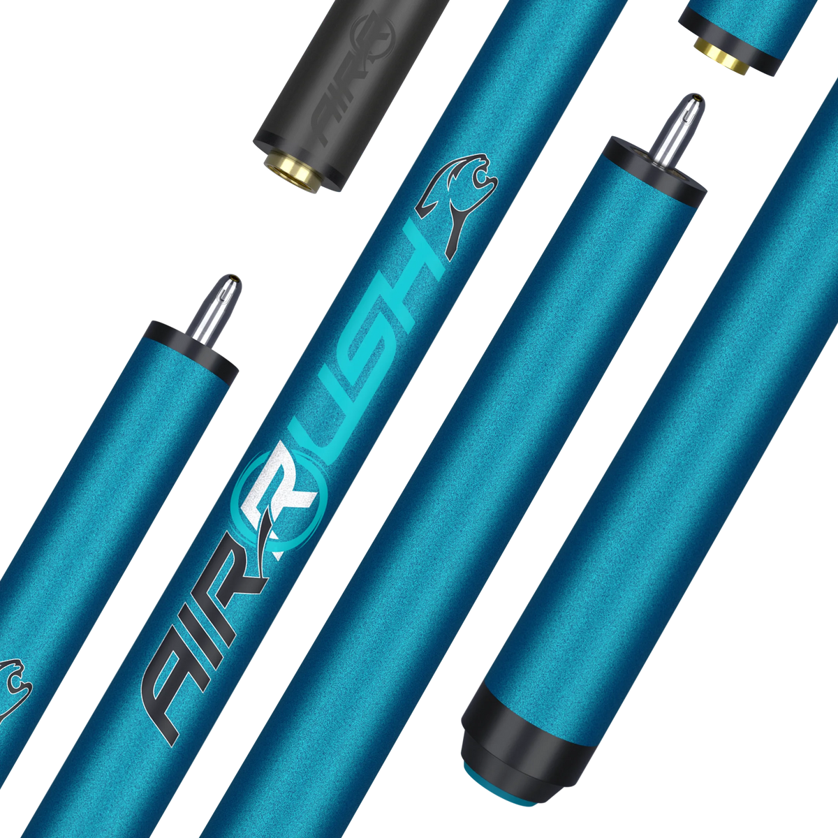 Prédateur® Air Rush Saut sarcelle - Sans enveloppe
