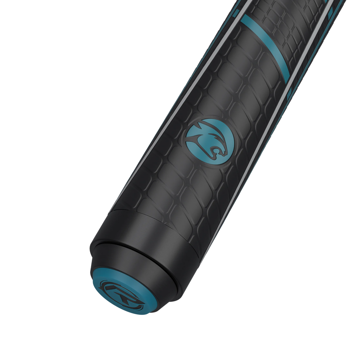 Baguette de saut Predator Air Rush® Teal - Sport Wrap