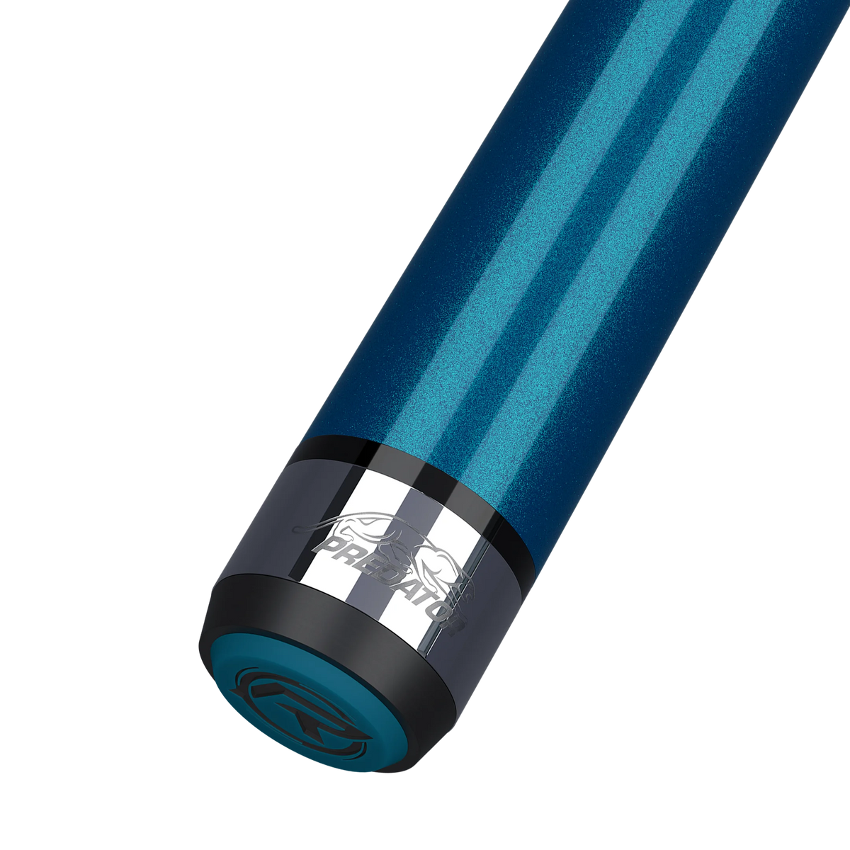 Baguette de bris Predator BK Rush®  Sarcelle - Sans revêtement