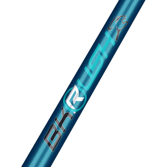 Baguette de bris Predator BK Rush®  Sarcelle - Sans revêtement