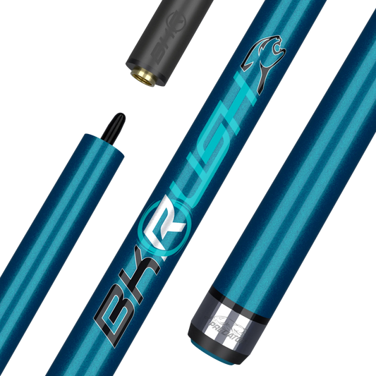 Baguette de bris Predator BK Rush®  Sarcelle - Sans revêtement