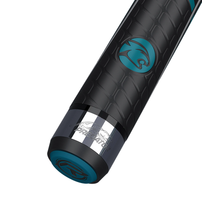 Baguette de bris Predator BK Rush®  Sarcelle - Sport Wrap