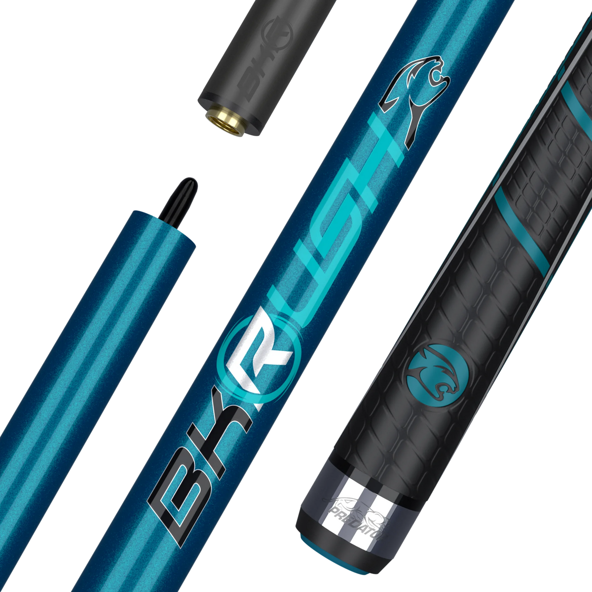 Baguette de bris Predator BK Rush®  Sarcelle - Sport Wrap