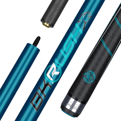 Baguette de bris Predator BK Rush®  Sarcelle - Sport Wrap