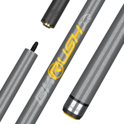 Cheval chevalier Predator BK Rush® - Sans revêtement