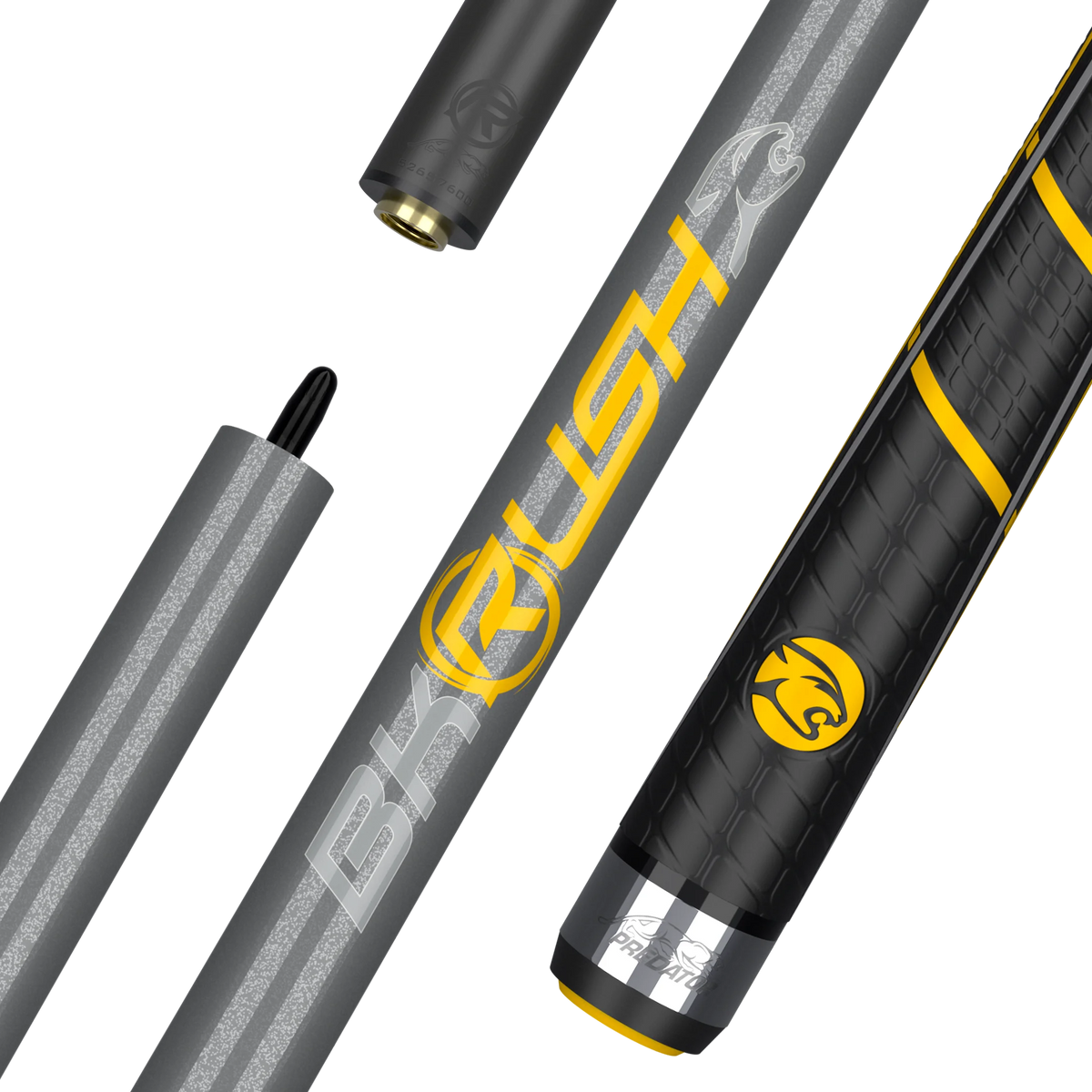 Cheval chevalier Predator BK Rush® - Sport Wrap
