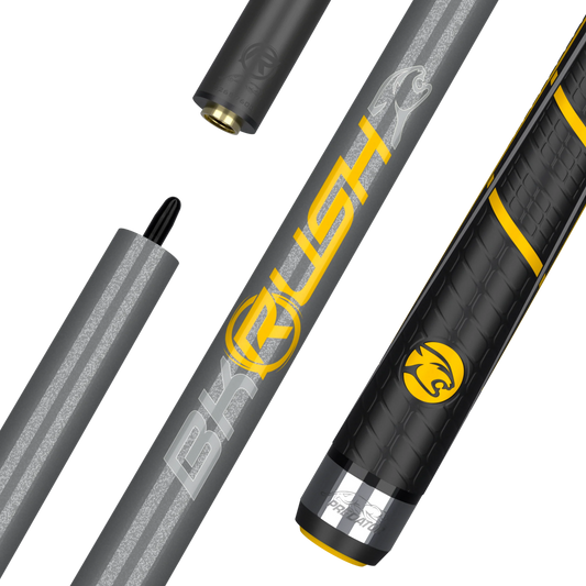 Cheval chevalier Predator BK Rush® - Sport Wrap