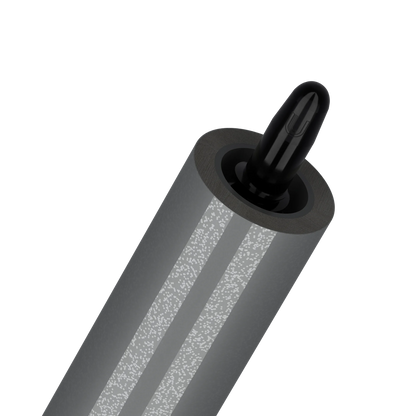 Cheval chevalier Predator BK Rush® - Sans revêtement