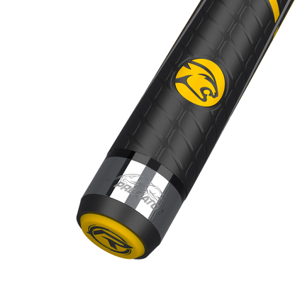 Cheval chevalier Predator BK Rush® - Sport Wrap