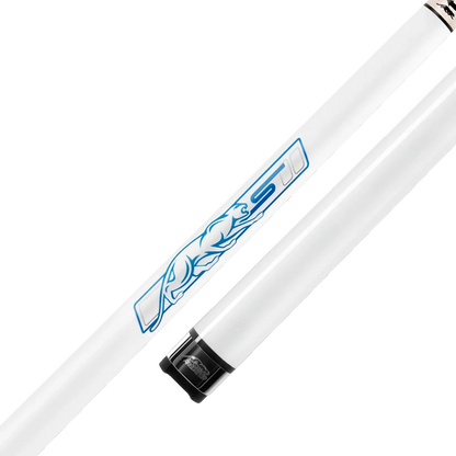 Predator Sport 2 Uni-Loc blanche - Manche seulement sans revêtement