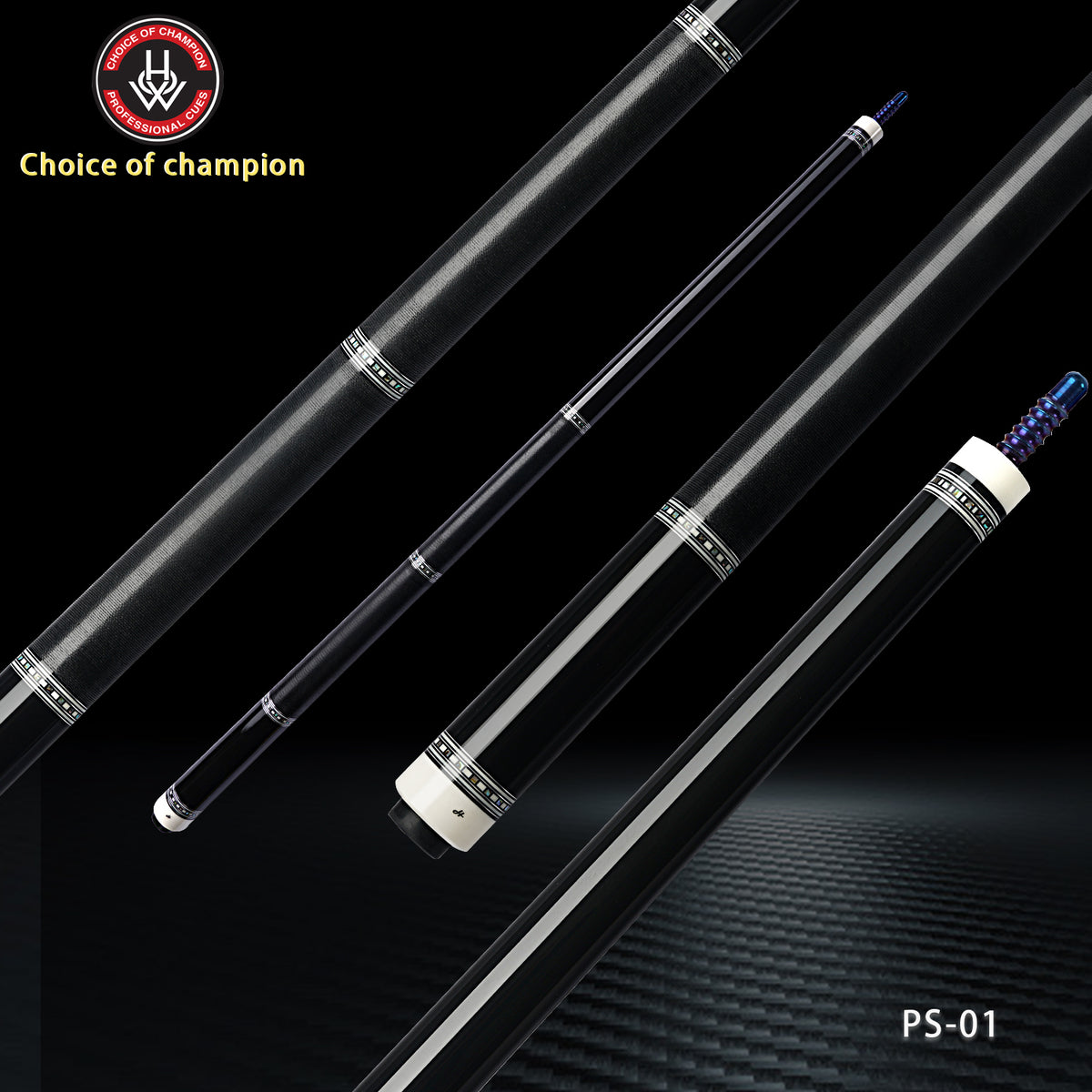 HOW PS-01