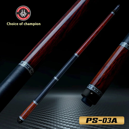 HOW PS-03 A