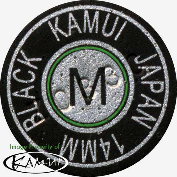 Tip KAMUI Black